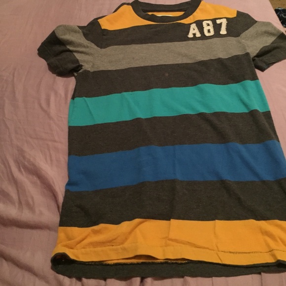 Aeropostale shirt