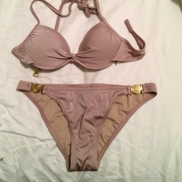 Victoria's Secret swimsuit