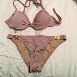 Victoria's Secret swimsuit