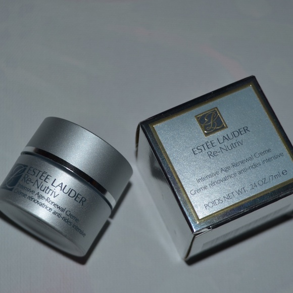 ESTEĒ LAUDER Re-Nutriv Creme