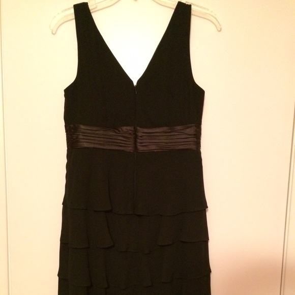 Black dress, NWOT