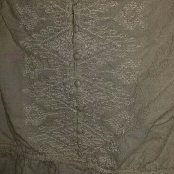 "Price Reduced"  Jr's boho...XL Tank  (Arizona) - Picture 3 of 3