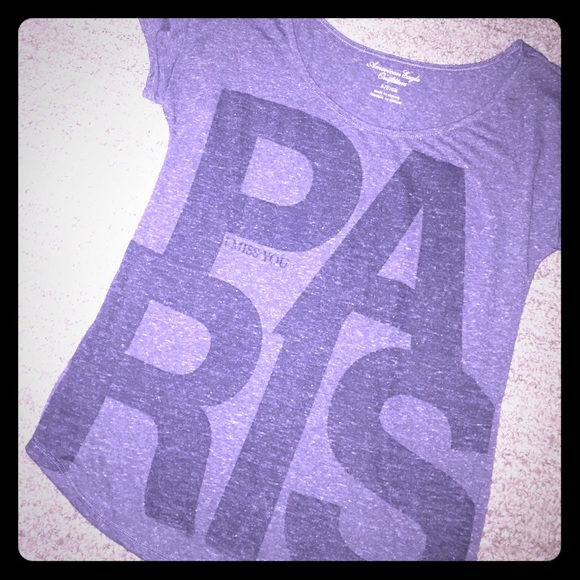 Small American Eagle T. - Picture 1 of 2