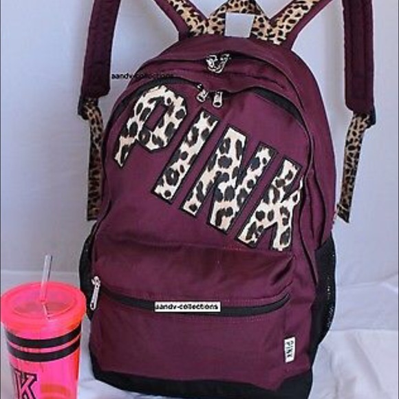 CHEETAH Backpack slightly used