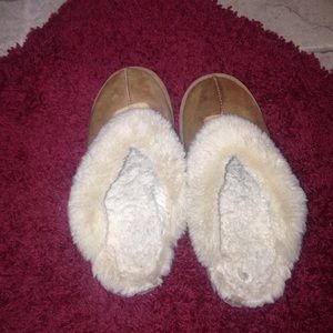 Ugg Slippers