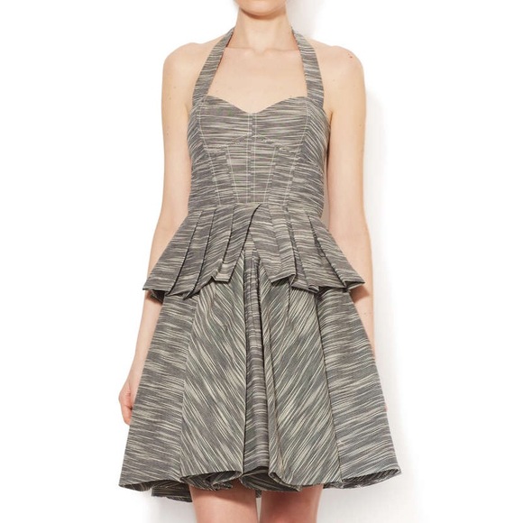 Zac Posen Dress