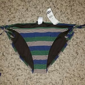 Old Navy swimsuit bottoms