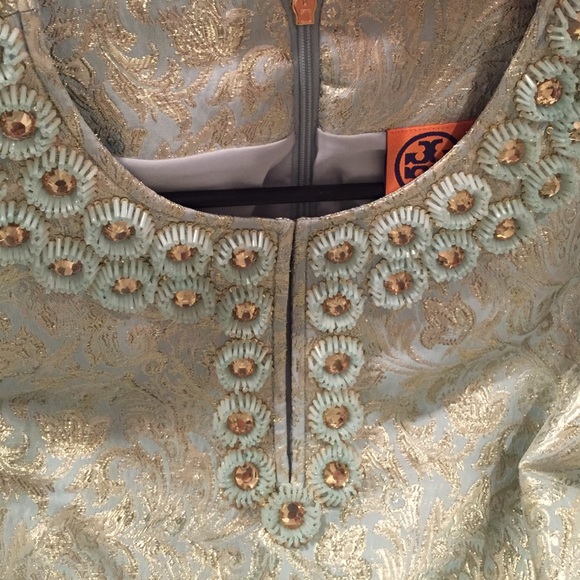 Tory Burch top