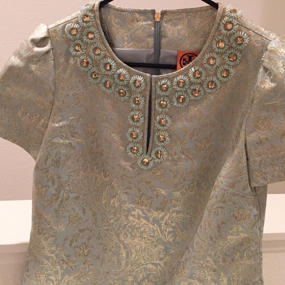 Tory Burch top - Picture 2 of 4