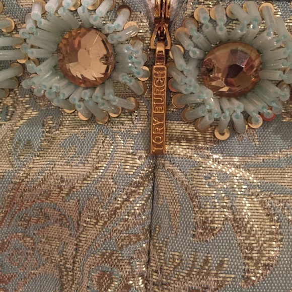 Tory Burch top - Picture 4 of 4
