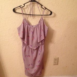 Cute American Eagle dress