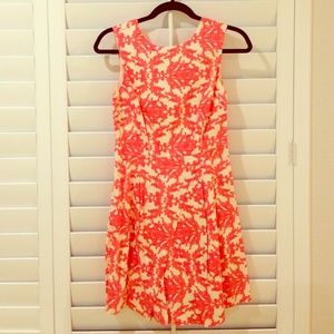 Fit & Flare Dress from Forever 21