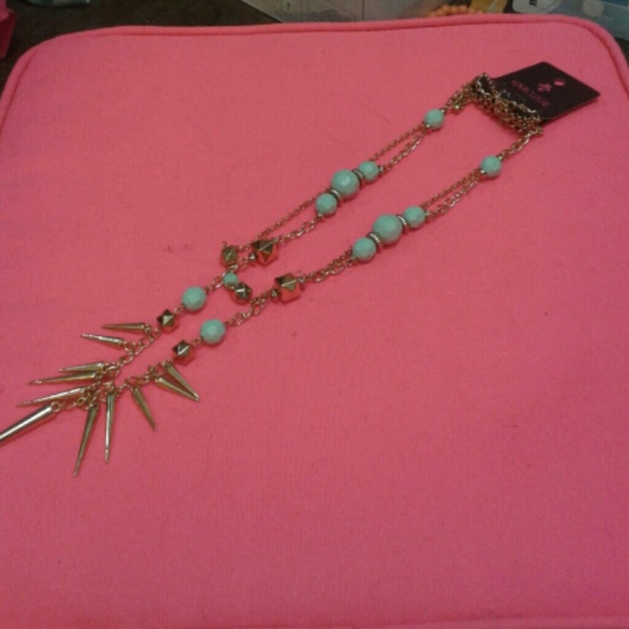 Layered necklace - Picture 1 of 1