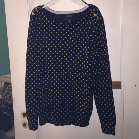 Tommy Hilfiger sweater