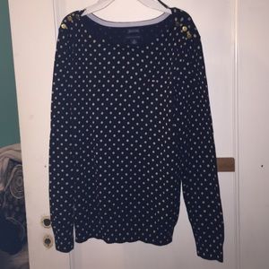 Tommy Hilfiger sweater
