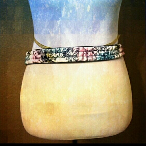 Belt