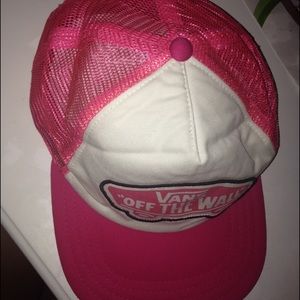Vans Snapback