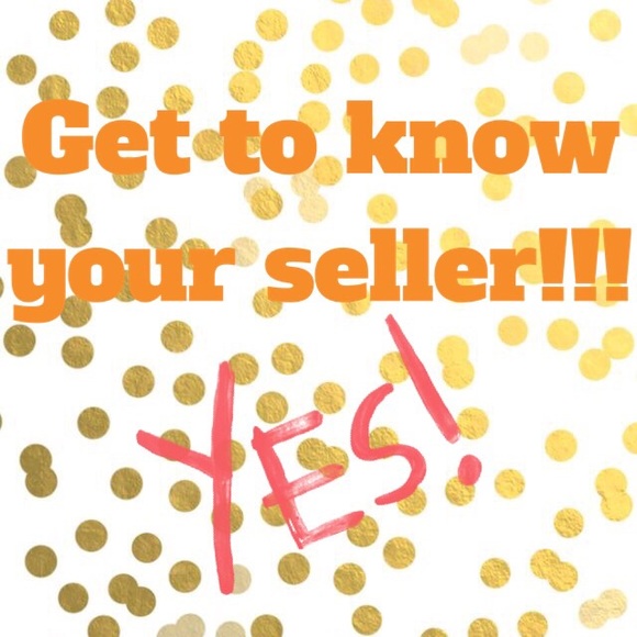 Meet your Posher!!! - Picture 3 of 3