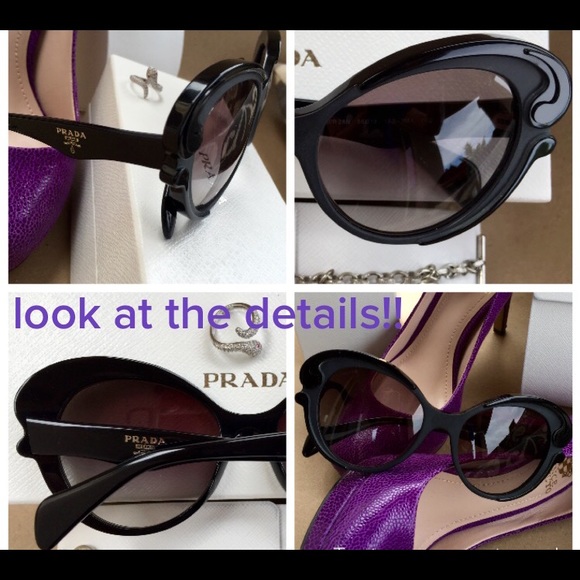 Prada Accessories - 🎁💝Designer Sunglasses🕶🛍😎🆕🕶🕴