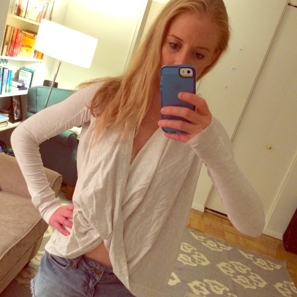 lulu lemon top