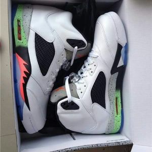 Jordan 5