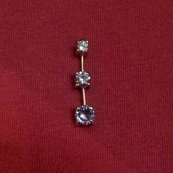 Purple charm