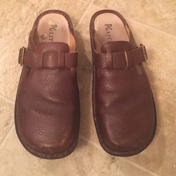 PG Lite Oxfords (Men's) - Picture 1 of 4
