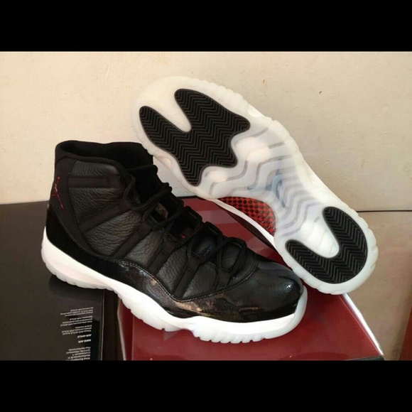 Jordan 11 🅿🅿 ONLY !!!