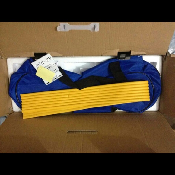 Hover board - Picture 1 of 4