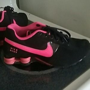 Nike Shox