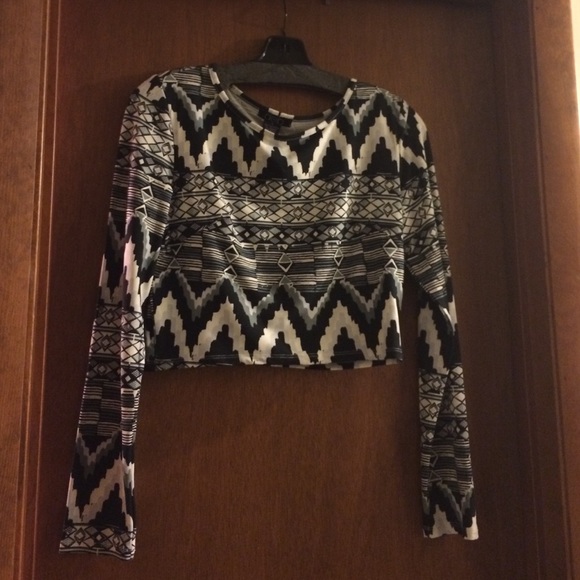Blk/gr/wht*SOLD*