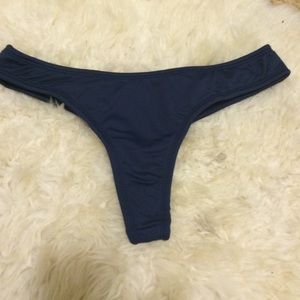 🌸SOLD🌸Midori whale tail bottom