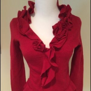 Moschino Cardigan
