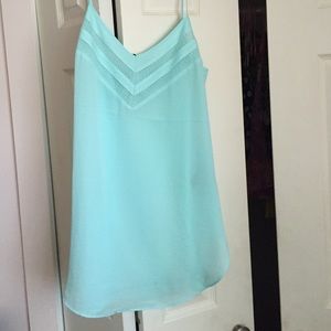 NWT!! Express Tank