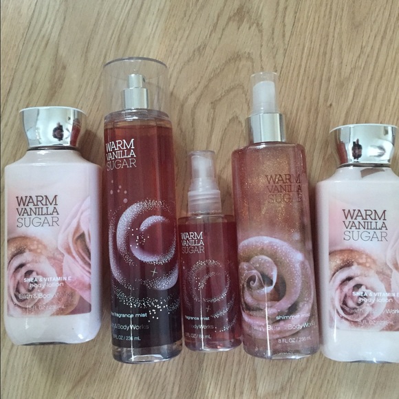 Bath and body works Accessories - Bath and body