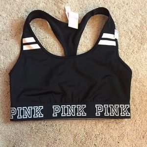 Victoria's Secret PINK sports bra