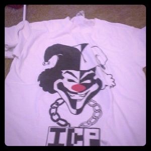 ICP JUGGALO TSHIRT