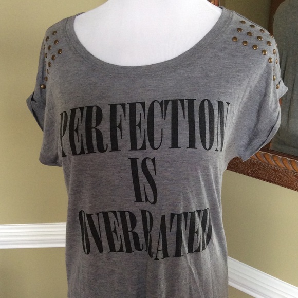 Forever 21 Tops - Just another cute T