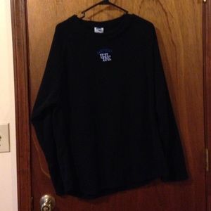 Men's UK Wildcats Sweatshirt