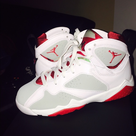 Jordan retro 7