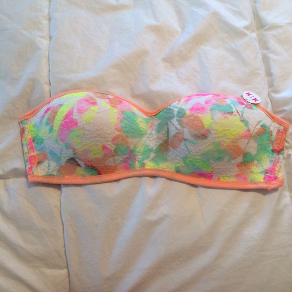 ❌SOLD❌ VS Bandeau