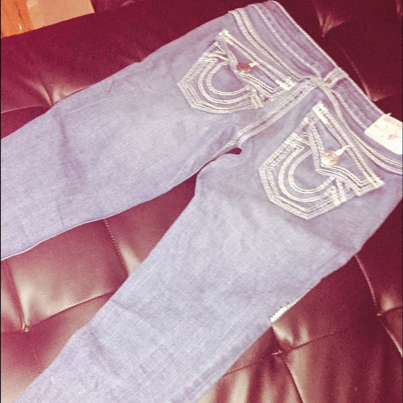 True religion brand jeans - Picture 1 of 3