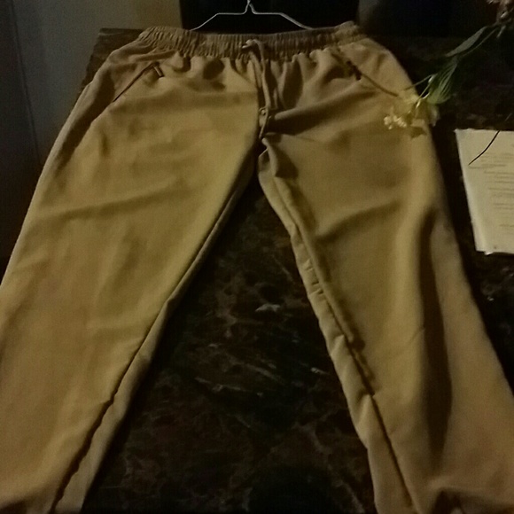 Pants - Picture 3 of 3