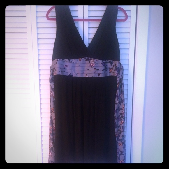 Ted baker dress size 4 (US 10)