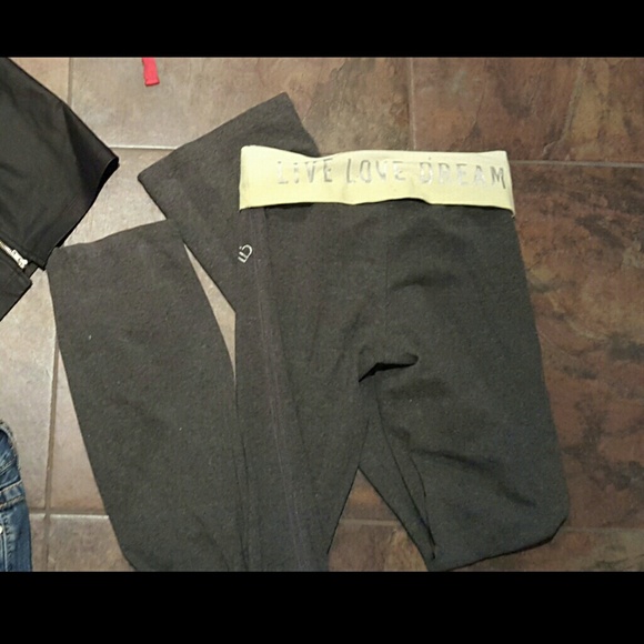 Yoga pants - Picture 1 of 1