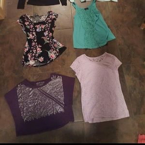 Shirts