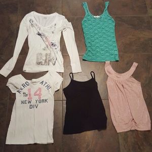 Shirts