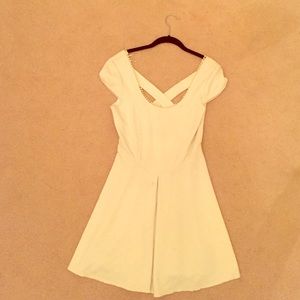 Free People size small sun dress