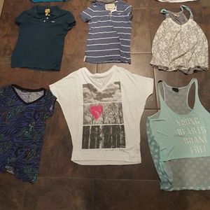 Shirts