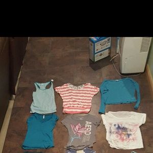 Shirts